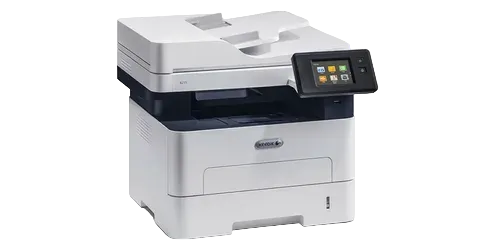 Ремонт Принтеров Xerox